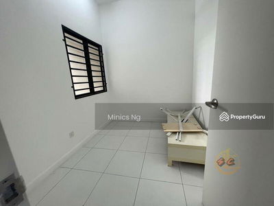 Bandar Mahkota Banting Double Storey House, Malaysia Bandar Mahkota Banting Double Storey House, Malaysia