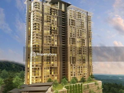 Setia Pinnacle, Malaysia Setia Pinnacle, Malaysia
