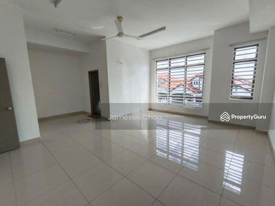 Bukit Impian Residence @ Taman Impian Emas, Malaysia Bukit Impian Residence @ Taman Impian Emas, Malaysia