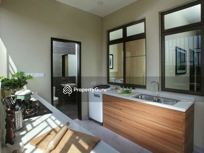 Bukit Impian Residence @ Taman Impian Emas, Malaysia Bukit Impian Residence @ Taman Impian Emas, Malaysia