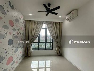 99 Residence KL North, Malaysia 99 Residence KL North, Malaysia