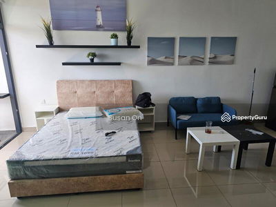 KSL Residence 2 @ Kangkar Tebrau, Malaysia KSL Residence 2 @ Kangkar Tebrau, Malaysia