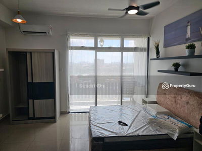 KSL Residence 2 @ Kangkar Tebrau, Malaysia KSL Residence 2 @ Kangkar Tebrau, Malaysia