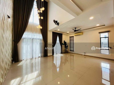 Norton Garden Semi D @ Eco Grandeur, Malaysia Norton Garden Semi D @ Eco Grandeur, Malaysia