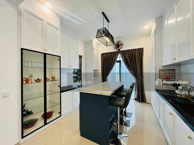 Norton Garden Semi D @ Eco Grandeur, Malaysia Norton Garden Semi D @ Eco Grandeur, Malaysia