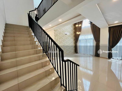 Norton Garden Semi D @ Eco Grandeur, Malaysia Norton Garden Semi D @ Eco Grandeur, Malaysia