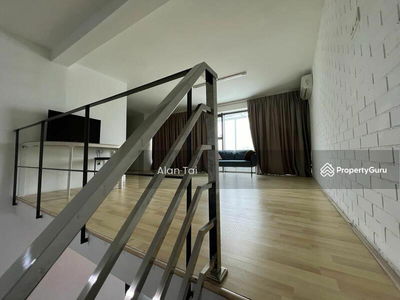 Empire Damansara, Malaysia Empire Damansara, Malaysia