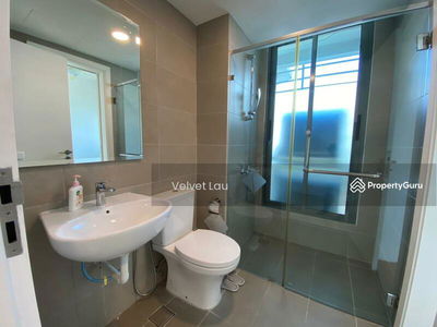 Teega Residences @ Puteri Harbor Teega Residenceees @ Puterri Harbours, Malaysia Teega Residences @ Puteri Harbor Teega Residenceees @ Puterri Harbours, Malaysia