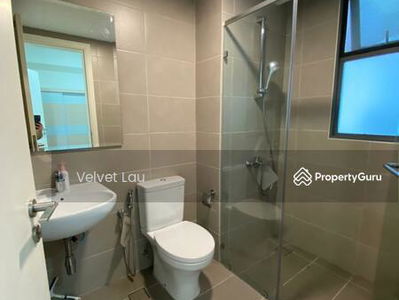 Teega Residences @ Puteri Harbor Teega Residenceees @ Puterri Harbours, Malaysia Teega Residences @ Puteri Harbor Teega Residenceees @ Puterri Harbours, Malaysia