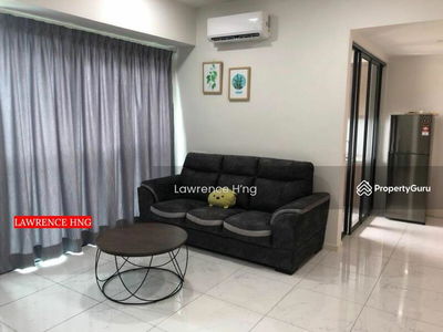 Suasana @ Utropolis, Malaysia Suasana @ Utropolis, Malaysia