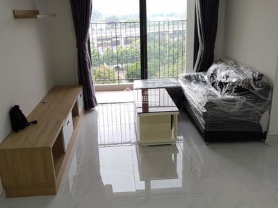 Saigon Gateway, Vietnam Saigon Gateway, Vietnam