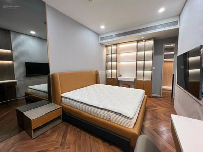 The Metropole Thu Thiem, Vietnam  The Metropole Thu Thiem, Vietnam
