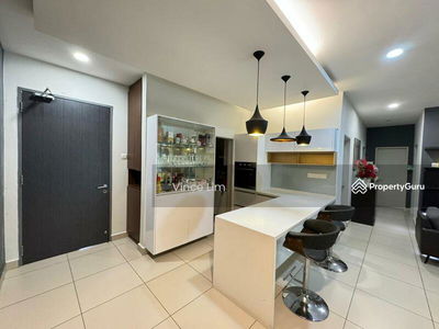 Verde @ Ara Damansara, Malaysia Verde @ Ara Damansara, Malaysia