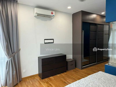 Verde @ Ara Damansara, Malaysia Verde @ Ara Damansara, Malaysia