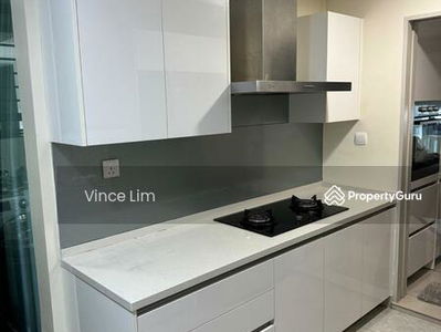 Verde @ Ara Damansara, Malaysia Verde @ Ara Damansara, Malaysia