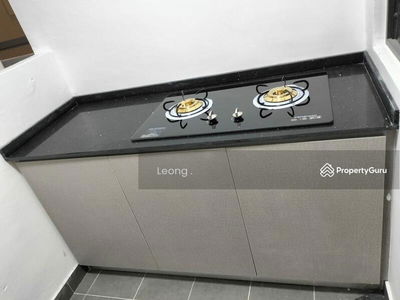 THE GRANITO CONDO, Malaysia THE GRANITO CONDO, Malaysia