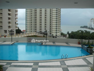 The Straits Regency, Malaysia The Straits Regency, Malaysia