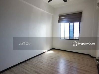 Marina Tower (Ratu Mutiara), Malaysia Marina Tower (Ratu Mutiara), Malaysia