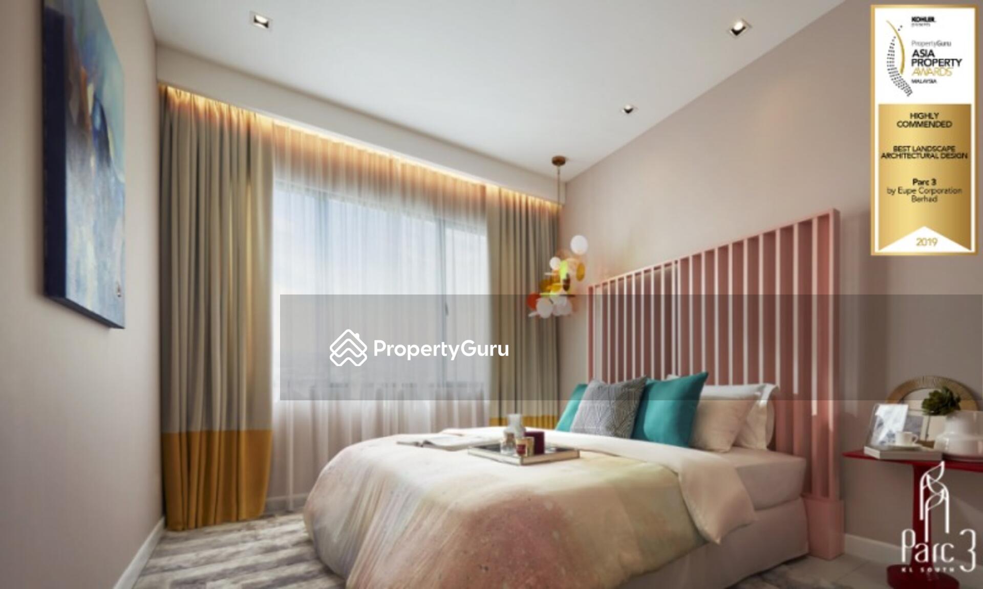 Park 3, Malaysia Park 3, Malaysia