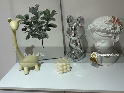 The Hipster @ Taman Desa, Malaysia The Hipster @ Taman Desa, Malaysia