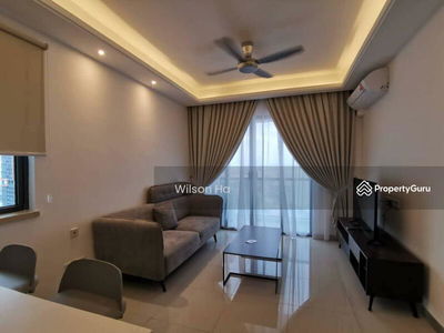 R&F Princess Cove, Malaysia R&F Princess Cove, Malaysia