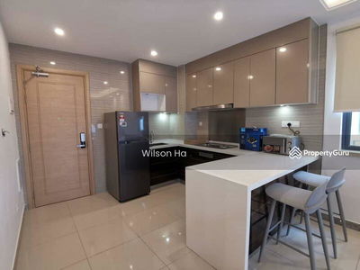 R&F Princess Cove, Malaysia R&F Princess Cove, Malaysia