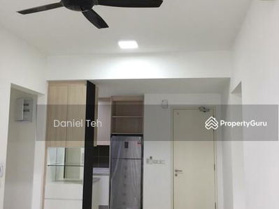 Lakeville Residence, Malaysia Lakeville Residence, Malaysia