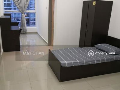 Mutiara Ville @ Cyberjaya, Malaysia Mutiara Ville @ Cyberjaya, Malaysia