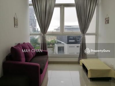 Mutiara Ville @ Cyberjaya, Malaysia Mutiara Ville @ Cyberjaya, Malaysia