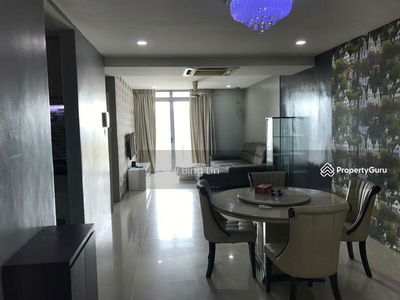 Taragon Puteri KL, Malaysia Taragon Puteri KL, Malaysia