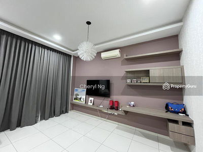 Nusa Sentral, Malaysia Nusa Sentral, Malaysia