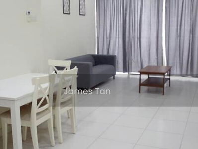 Pelangi Damansara Sentral, Malaysia Pelangi Damansara Sentral, Malaysia