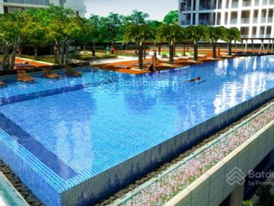 The Harmona, Vietnam The Harmona, Vietnam