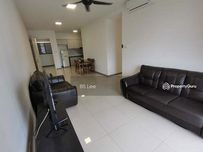 United Point Residence @ North Kiara, Malaysia United Point Residence @ North Kiara, Malaysia