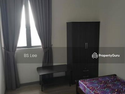 United Point Residence @ North Kiara, Malaysia United Point Residence @ North Kiara, Malaysia