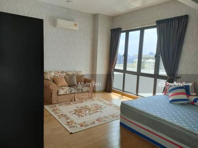 Desa Hill villa @Desa Petaling, Malaysia Desa Hill villa @Desa Petaling, Malaysia