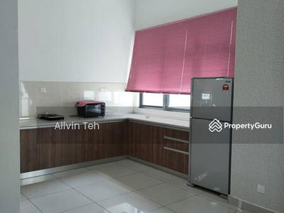 Desa Hill villa @Desa Petaling, Malaysia Desa Hill villa @Desa Petaling, Malaysia