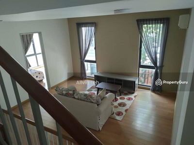 Desa Hill villa @Desa Petaling, Malaysia Desa Hill villa @Desa Petaling, Malaysia