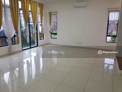 Tenderfields @ Eco Majestic, Malaysia Tenderfields @ Eco Majestic, Malaysia