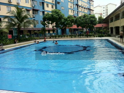 Pangsapuri Vista Serdang, Malaysia Pangsapuri Vista Serdang, Malaysia