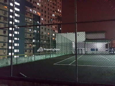 Pangsapuri Vista Serdang, Malaysia Pangsapuri Vista Serdang, Malaysia