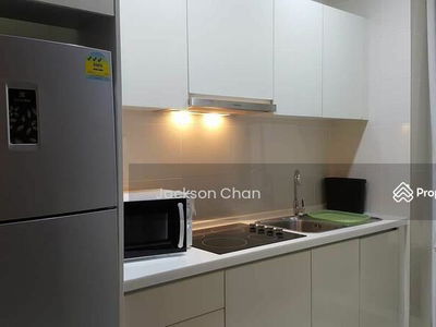 Glomac Residensi Damansara, Malaysia Glomac Residensi Damansara, Malaysia