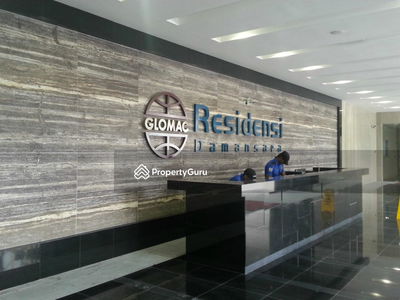 Glomac Residensi Damansara, Malaysia Glomac Residensi Damansara, Malaysia