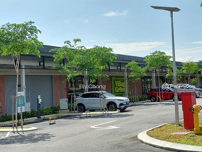 N'Dira Townhouse, Malaysia N'Dira Townhouse, Malaysia