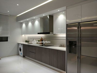 Residensi Far East @ Kuchai Lama, Malaysia Residensi Far East @ Kuchai Lama, Malaysia