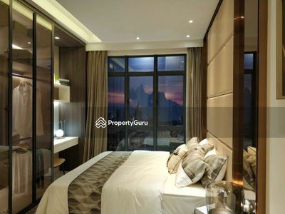 Residensi Far East @ Kuchai Lama, Malaysia Residensi Far East @ Kuchai Lama, Malaysia