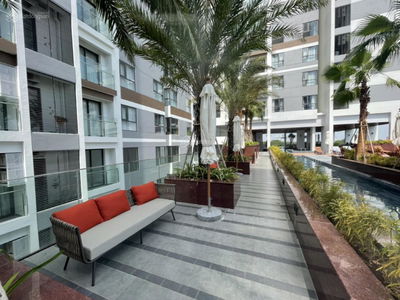 D'Lusso Apartment, Vietnam D'Lusso Apartment, Vietnam