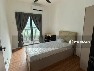 Armani Residence @ UCSI Residence 2, Malaysia Armani Residence @ UCSI Residence 2, Malaysia