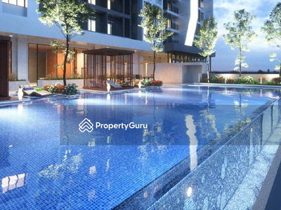 Armani Residence @ UCSI Residence 2, Malaysia Armani Residence @ UCSI Residence 2, Malaysia