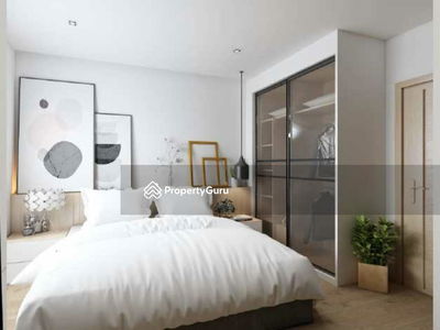 Armani Residence @ UCSI Residence 2, Malaysia Armani Residence @ UCSI Residence 2, Malaysia